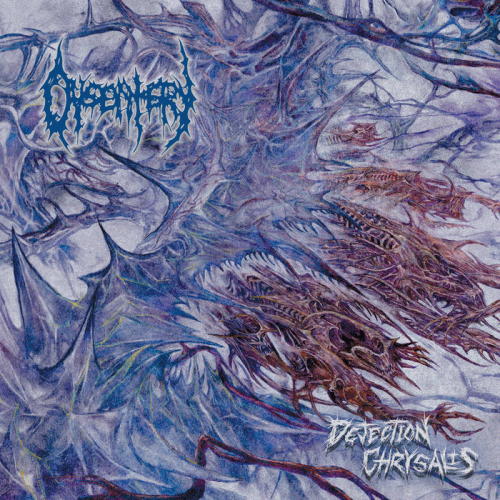 Dysentery (USA) : Dejection Chrysalis